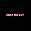 Zerosofrozen - Hear Me Out - Single